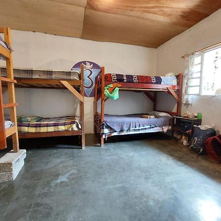 Hostal Posada Mi Casa San Cristóbal de Las Casas Exteriör bild