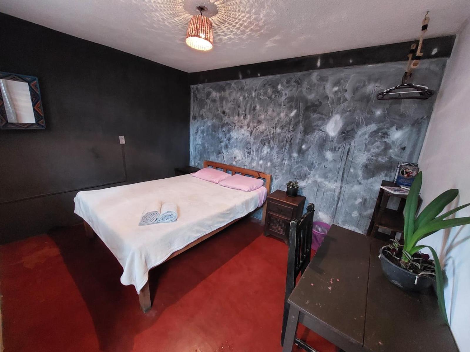 Hostal Posada Mi Casa San Cristóbal de Las Casas Exteriör bild