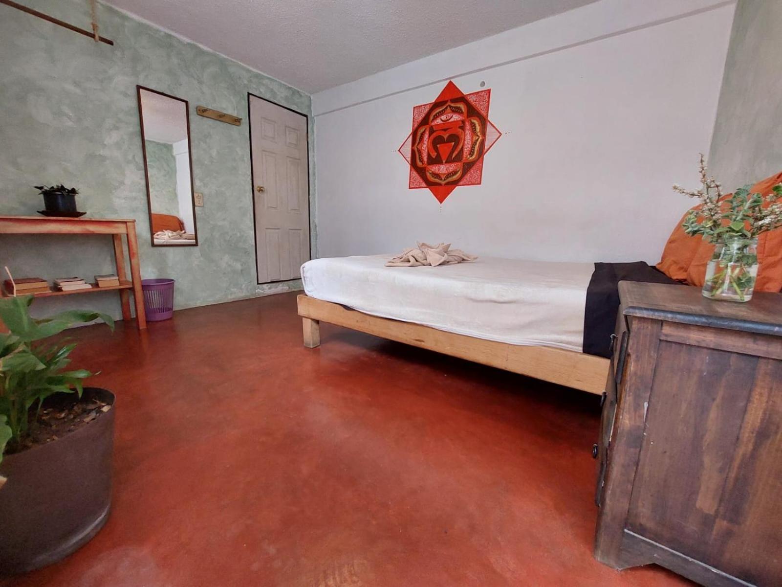 Hostal Posada Mi Casa San Cristóbal de Las Casas Exteriör bild
