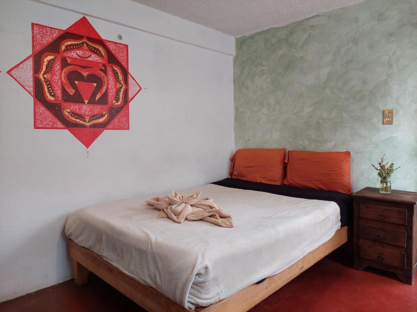 Hostal Posada Mi Casa San Cristóbal de Las Casas Exteriör bild