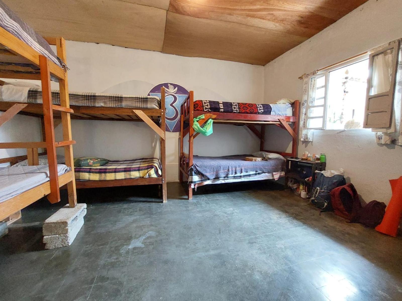 Hostal Posada Mi Casa San Cristóbal de Las Casas Exteriör bild