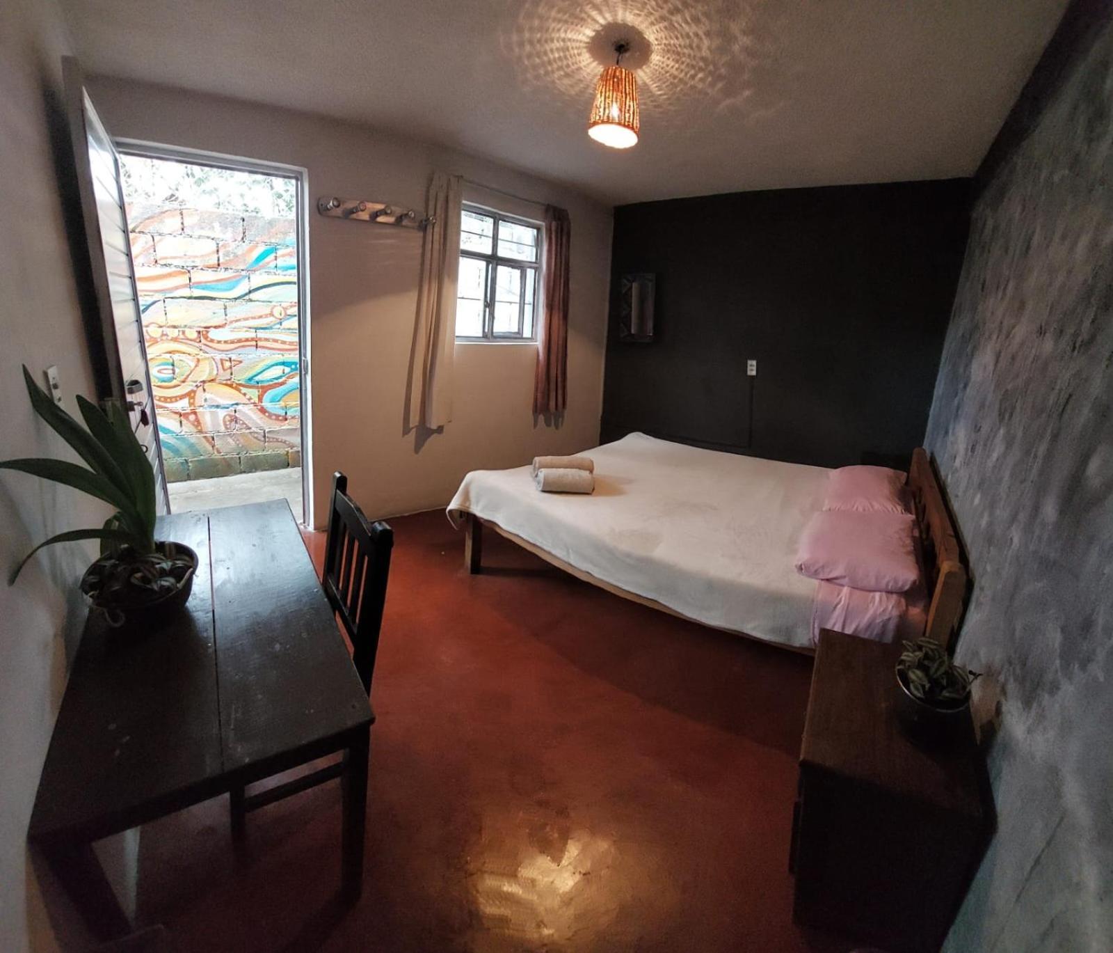 Hostal Posada Mi Casa San Cristóbal de Las Casas Exteriör bild