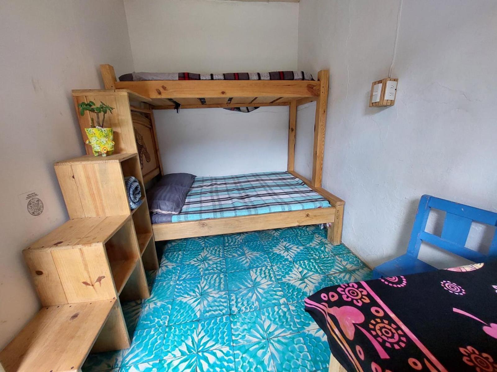 Hostal Posada Mi Casa San Cristóbal de Las Casas Exteriör bild