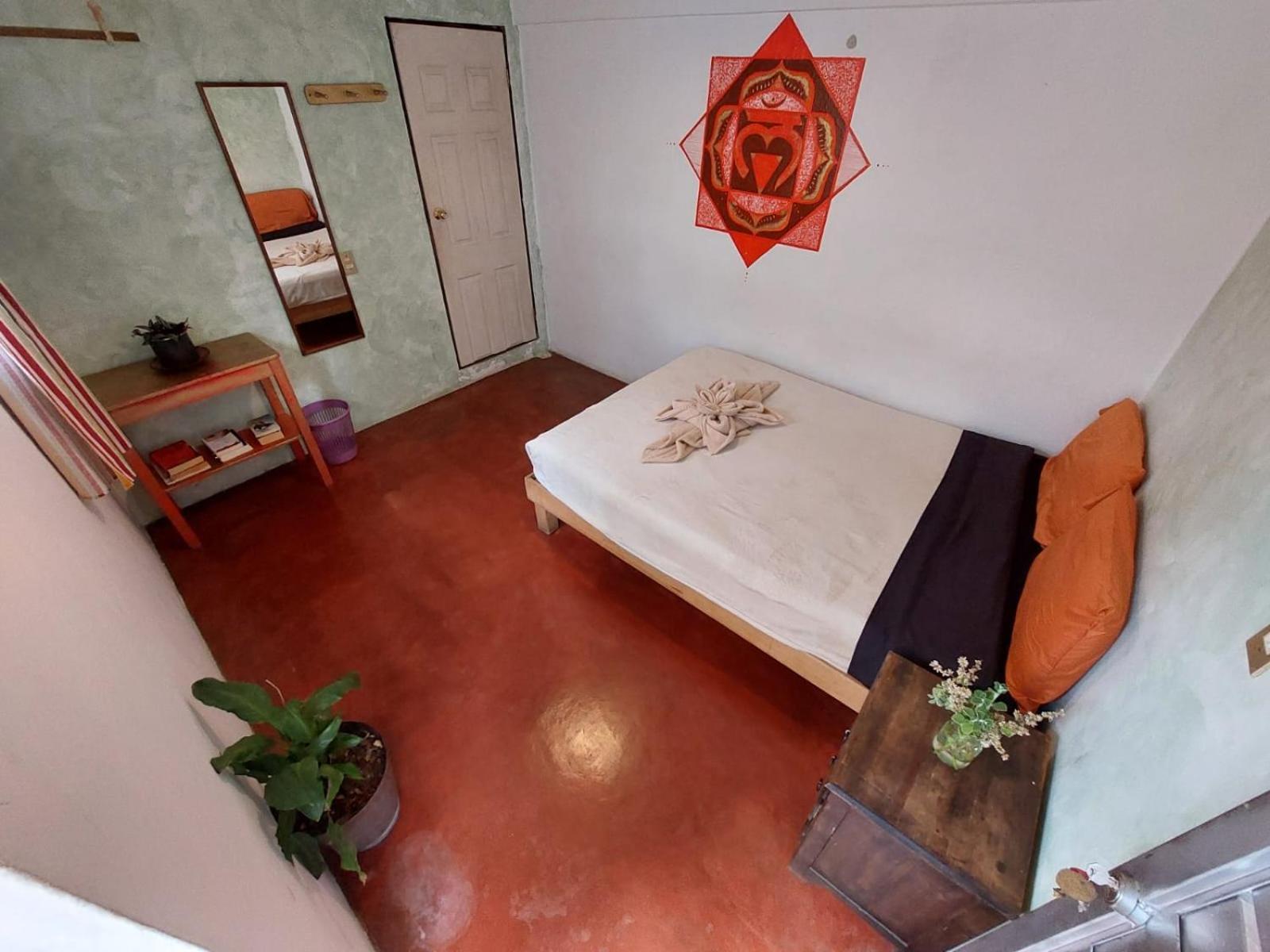 Hostal Posada Mi Casa San Cristóbal de Las Casas Exteriör bild