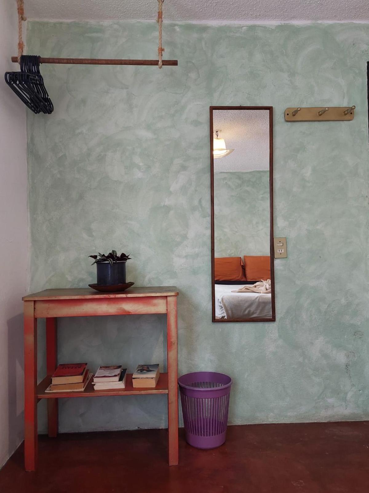 Hostal Posada Mi Casa San Cristóbal de Las Casas Exteriör bild