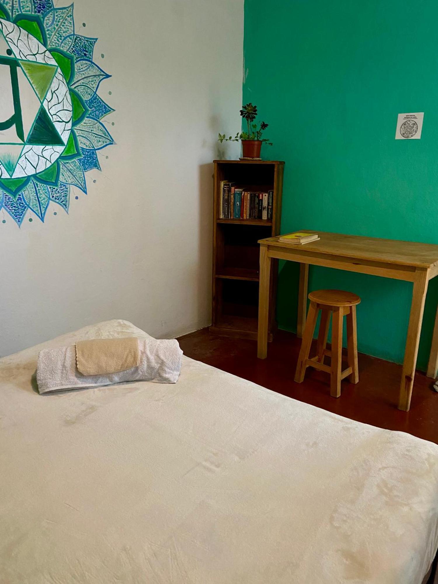 Hostal Posada Mi Casa San Cristóbal de Las Casas Exteriör bild