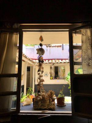 Hostal Posada Mi Casa San Cristóbal de Las Casas Exteriör bild