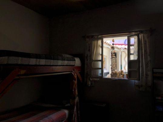 Hostal Posada Mi Casa San Cristóbal de Las Casas Exteriör bild