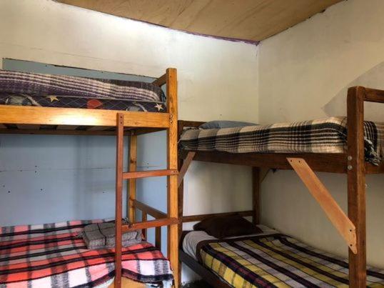 Hostal Posada Mi Casa San Cristóbal de Las Casas Exteriör bild